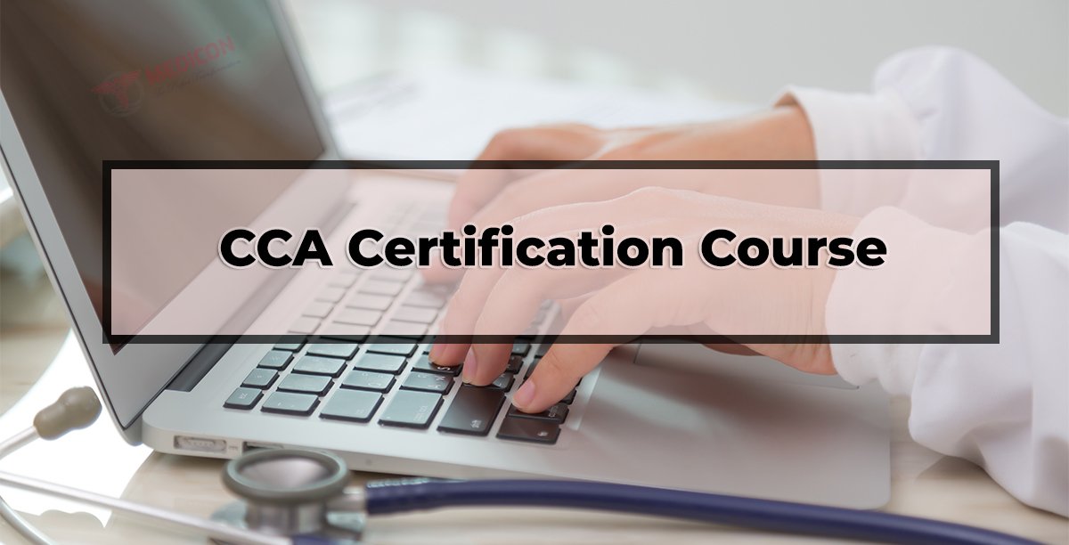 CCA Certification Course 