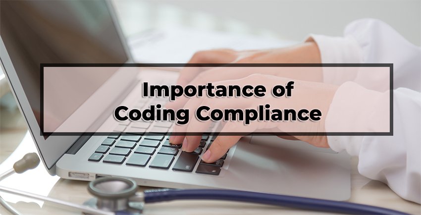 Importance of Coding Compliance