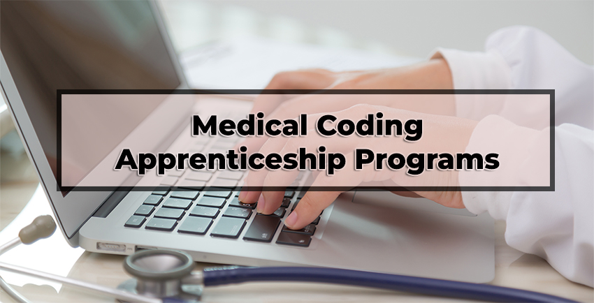 Best Medical Coding Apprenticeship Programs