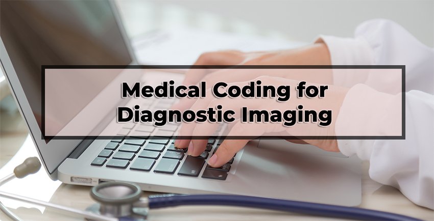 Medical Coding for Diagnostic Imaging