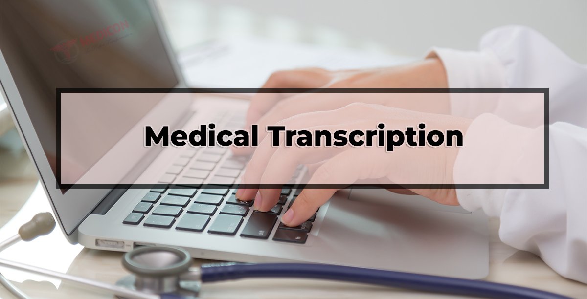 Medical Transcription Training